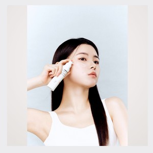 Booster cutané coréen K-Beauty SkinRx Lab Madecera Exo Peptide Fluid 50ml 1 pièce Fabriqué en Corée Unisexe - Product Image 4