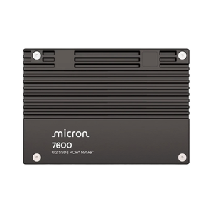 โซลิดสเตทไดรฟ์สำหรับไมครอน MTFDLAL15T3THG-1BP1DFCYYR 7600 Pro 15.36TB PCIe 5.0 U.2เกรดองค์กร - Product Image 1