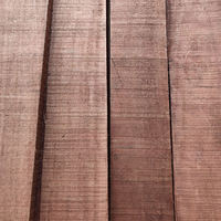 Dark Red Meranti Sawn Timber STRM Model Multipurpose Durability Hardwood Structural Construction Work Ocean Shipping Low Fatt