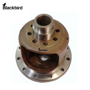 ฝาครอบมงกุฎ TD สำหรับรถแทรกเตอร์ NH รุ่น 5090264, 5173246 - Product Image 1