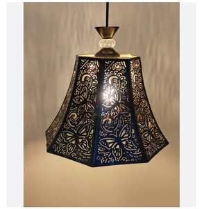 Pendant Lights <b>Kitchen</b> Black Industrial Modern Lighting Hanging <b>Lamps</b> Dome Minimalist Industrial Ceiling Hanging - Product Image 4