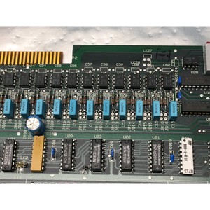 ASM 232720091.11 d/a แผงเชื่อมต่ออุปกรณ์เซมิคอนดักเตอร์และชิ้นส่วนชิ้นส่วนชิ้นส่วนที่ PCB เชื่อถือได้ทั่วโลก - Product Image 4