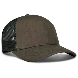 Latest Design Pakistan Manufacturing High Quality <b>Waterproof</b> Baseball <b>Cap</b> for Men with Customized Logo Printing Sporty Style - Product Image 6