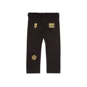 RTS Pure Quality Shoyorol Batch # 103 Kimonos de Jiu-Jitsu Brésilien professionnels pakistanais 450 g/m² Uniforme de combattant AS-JJ-5816 - Product Image 4