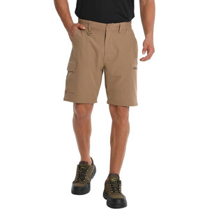 Pantalones Cargo Solid Trader Ultimate Comfort, Diseño Convertible 2 en 1, Multibolsillos, Corte Regular, Estilo Casual para Exteriores y Uso Diario - Product Image 6