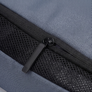 Wholesale Factory Supplies Waterproof Easy Clean Lining <b>Golf</b> Bag Zip Closure Waterproof Adult Outdoor Use <b>Golf</b> Shoes Bags - Product Image 2