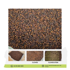 เครื่องเทศแห้งกานพลูและกานพลู-AD ออร์แกนิกจากธรรมชาติ - Product Image 1