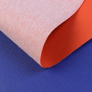 Hot-Selling 0.7mm Embossed Pattern PVC Leather Pulled Bottom Cross Car <b>Seat</b> Use for Gift Box <b>Storage</b> Box Leather Bag Packaging - Product Image 2