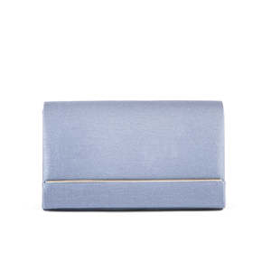 Elegante cadena fina y pulseras de eslabones P24153 Accesorio de embrague gris Elegante y elegante - Product Image 3