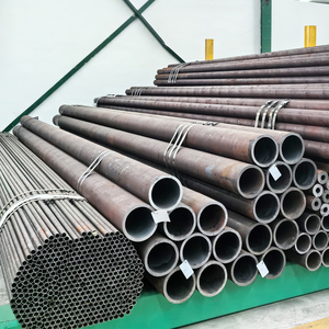 Цена за фут бесшовной трубы из углеродистой стали <span class=keywords><strong>ASTM</strong></span> A106 Grade B Schedule 80 - Product Image 6