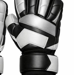 Guantes de Portero de Látex Duraderos para Entrenamientos de Fútbol con Agarre Antideslizante y Soporte para Muñeca - Product Image 6