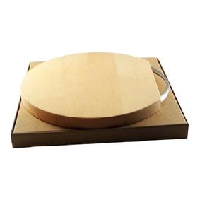 Tabla de Cortar de Madera Fresca Personalizada, Ecológica, para Preparación de Comidas, Tabla de Quesos de Resina Epoxi, Servicio Rápido, Utensilios de Cocina de Madera - Product Image 3