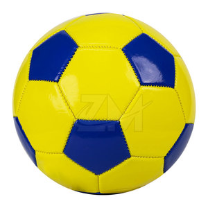 Balón Deportivo de Fábrica con Material Resistente para Competiciones Escolares, Mini Balón Personalizado - Product Image 5