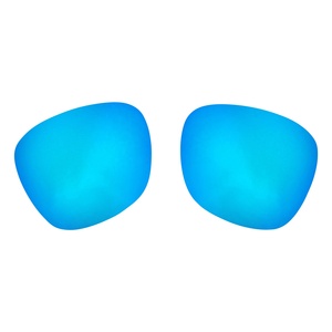 Lentilles de remplacement polarisées Xyqrenrr compatibles avec les lunettes de soleil R-ay Ban Meta <span class=keywords><strong>Way</strong></span>-farer RW4008 (version 53 mm de large) - Anti-rayures - Product Image 3