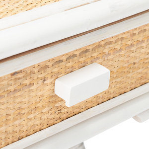 Mesita de noche ancha de 18,5'' - Product Image 4