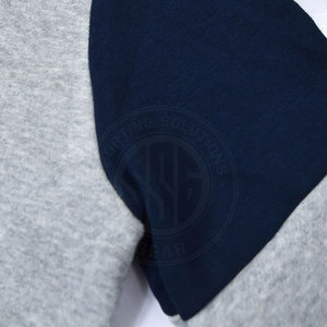 Sudaderas con capucha con cremallera, estilo mezcla de algodón, diseño cómodo para la moda diaria. - Product Image 3