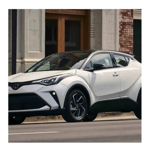 <span class=keywords><strong>Toyota</strong></span> C-<span class=keywords><strong>HR</strong></span> SUV 2024-2025 d'occasion, état impeccable, faible kilométrage, en bon état - Product Image 3