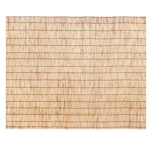 Recinzione Naturale in Canna 1,68 m x 5,00 m, Schermo Decorativo per Balcone Esterno, Recinzione Alta 2,44 m per Patio e Giardino - Product Image 1