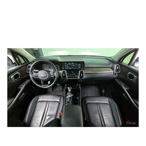 ปี 2021 สำหรับรถยนต์ Kia Sorento ดีเซล 2.2 ขับเคลื่อน 2 ล้อ เกียร์อัตโนมัติ เบาะหนัง ระยะทาง 30,462 กม. พวงมาลัยซ้าย - Product Image 6
