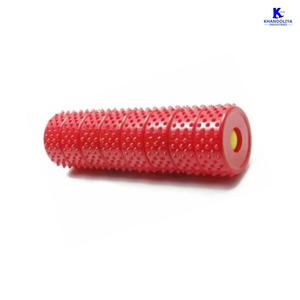 ลูกกลิ้งนวดกดจุดแม่เหล็ก K Star Acupressure Energy Hand Roll สำหรับบรรเทาอาการปวด บำบัดด้วยการนวดกดจุดสะท้อน  เครื่องมือสำหรับนวด - Product Image 2