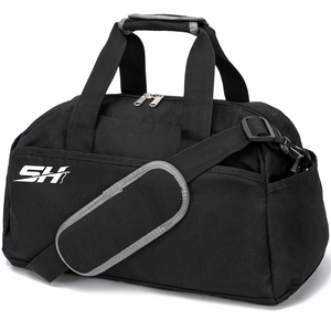 Bolsa de gimnasio de alta capacidad con acolchado cómodo, fiable para almacenamiento de equipos de entrenamiento profesional para deportes - Product Image 1