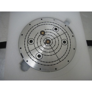 AMAT 0040-32263 ESC Chuck, Cámara de Grabado - Equipo y Piezas de Semiconductores de Confianza de la Marca Global Legacy - Product Image 3