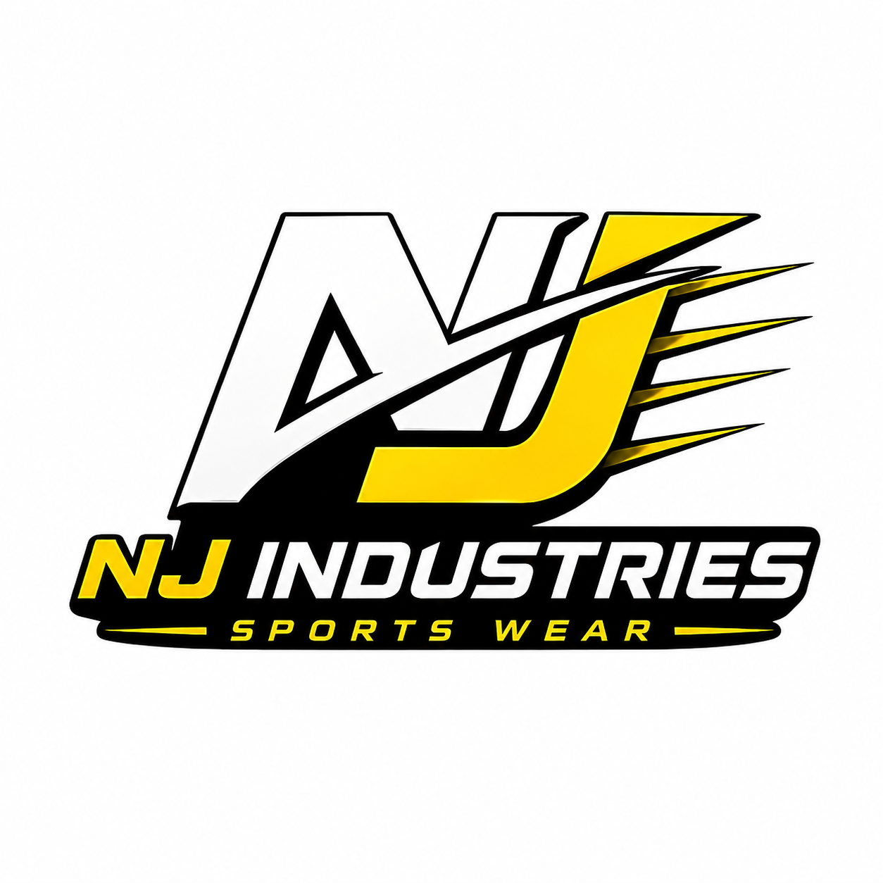 NEW JERUSALAM INDUSTRIES logo