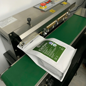 เมล็ดกาแฟโรบัสต้าเวียดนาม 100% คั่วกลาง รสเข้มข้น มีคาเฟอีน กระบวนการฮันนี่ คุณภาพพรีเมียม ขายส่งจำนวนมาก - Product Image 5