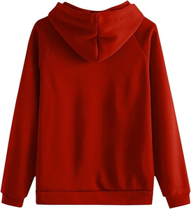 Casual Sports Tracksuit <b>Gym</b> <b>Long</b> <b>Sleeve</b> Ladies Tracksuits 100% Cotton 2 piece Track Suit Hoodies and Pants <b>Sets</b> for Women - Product Image 2