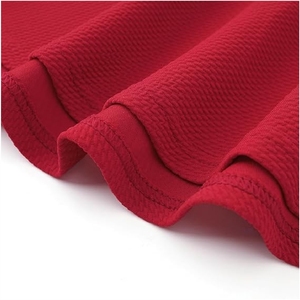 Nouvelle jupe de tennis personnalisée en polyester pour femme, vêtement de sport compressif, tenue de yoga une pièce tendance - Product Image 3