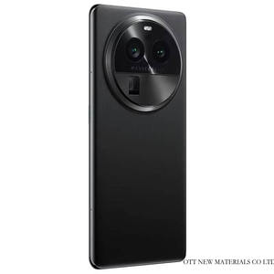 Teléfono Inteligente OPPO Find X6 Pro 5G Usado, Pantalla AMOLED de 6.82 Pulgadas, 3168x1440, 90 Hz, Octa Core, Snapdragon 8 Gen 2, 5000 mAh, Carga Rápida de 100 W - Product Image 5