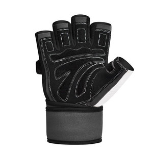 Gants d'entraînement unisexes de qualité supérieure pour la musculation, les tractions et le powerlifting - Product Image 5