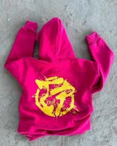 Sudadera con Capucha Personalizada de Invierno, Estilo Urbano Hip Hop, 100% Algodón Poliéster, Tejido Grueso 3D, para Hombre - Product Image 3