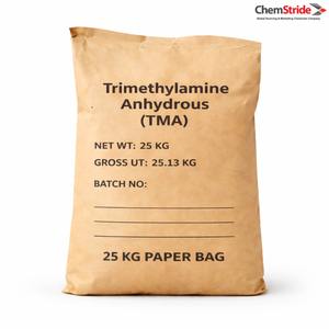 Anhídrido Trimelítico TMA 99% Grado Industrial, Ácido Carboxílico CAS 552-30-7 para Plastificantes y Resinas - Product Image 1