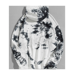 Sudaderas con Capucha Tie Dye para Hombre Más Vendidas en Línea, Sudaderas con Capucha Tie Dye para Hombre de Alta Calidad 2026, Mejores Sudaderas con Capucha Tie Dye para Hombre - Product Image 2