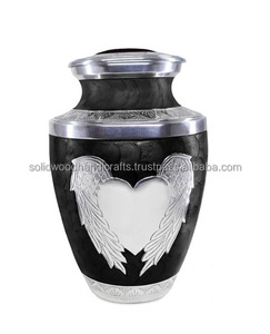 Urnas Funerarias Hechas a Mano para Hombre y Mujer, Urnas Decorativas, Urnas para Entierro - Product Image 5
