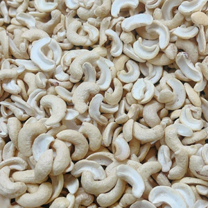 Servicio 24 Horas SANTIGO Nueces de Anacardo de Primera Calidad, Nueces de Anacardo Trituradas - Product Image 1