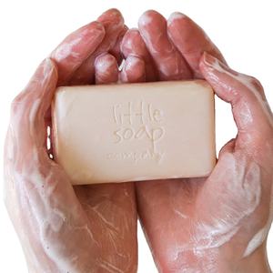 Daily Skin Care with Refreshing Sea Moss Herbal <b>Soap</b> - Product Image 1
