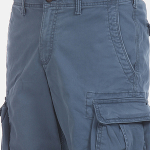 Shorts de Trabajo Cargo de Tallas Grandes para Mayoristas, Diseño 2026, Shorts Estampados Holgados para Hombre, Servicio OEM ODM - Product Image 5