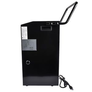 Commercial Use <b>Dehumidifier</b> with 6.56ft Drain Hose and Water Tank for 7500 Sq.ft Space - Product Image 5