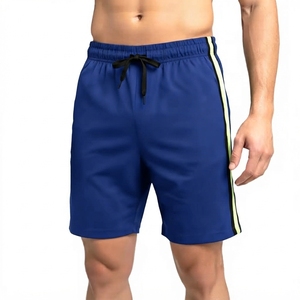 2026 New Style Premium Quality <b>Men</b> Gym <b>Shorts</b> <b>For</b> Sale / Custom Drawstring Closure <b>Men</b> Light Weight Gym <b>Shorts</b> - Product Image 5