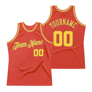 Maillot de basket-ball personnalisé réversible en tissu mesh, style vintage d'été, sublimation, séchage rapide, pour hommes - Product Image 5