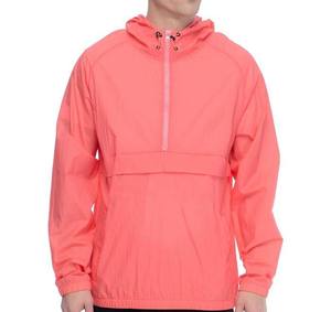 <b>Men</b> Windbreaker <b>Jacket</b> Waterproof Breathable Running <b>Jacket</b> Gym Training Wear USA Style - Product Image 1
