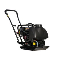 Pièces détachées pour mini-compacteur à plaques BISON (CHINE) – Compacteur vibrant 75 kg