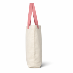 Custom Logo New Eco Recycled Cotton Canvas Reusable Tote <b>Bag</b> with Shoulder Strap Customizable Design Cotton <b>bags</b> for Multi-Use - Product Image 2