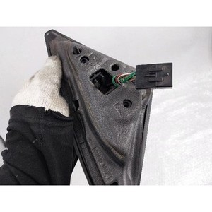 Latitude 2010-2013 RIGHT Right Side <b>Door</b> <b>Mirror</b> Used GENUINE DM304430851 - Product Image 5
