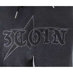 Shorts Casuales para Hombre, Proveedor Directo de Fábrica, MOQ Bajo, Shorts Modernos 2026 para Hombre, Ropa Urbana de Primera Calidad - Product Image 4