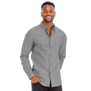 Abrigos Casuales de Manga Larga para Hombre Weiv, Ropa Exterior Elegante y con Estilo - Product Image 4