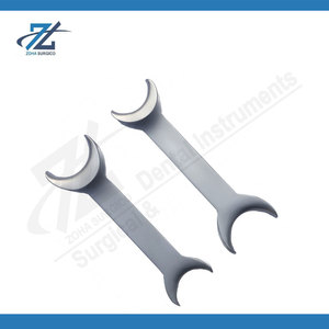 Juego de Retractores Dentales de Última Generación, Instrumentos Quirúrgicos de Acero Inoxidable, Retractor Bucal para Mejillas y Labios, Kit de Herramientas Dentales Profesionales - Product Image 6