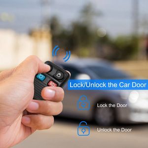 Guscio di Ricambio per Chiave Auto con Telecomando e Pulsantiera per Ford Escape Mustang Explorer, Modello CWTWB1U331 - Product Image 3